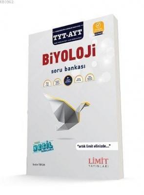 Limit - Tyt-Ayt Biyoloji Soru Bankası