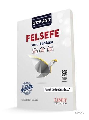 Limit TYT AYT Felsefe Soru Bankası