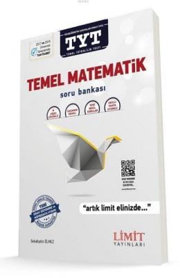 Limit - Tyt Matematik Soru Bankası Kolektif