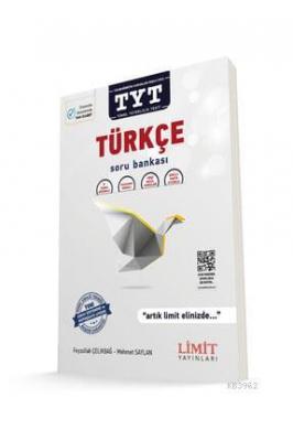 Limit - Tyt Türkçe Soru Bankası Kolektif
