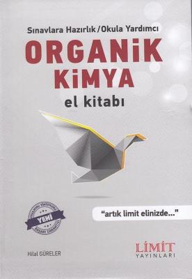 Limit Yayınları YKS Organik Kimya El Kitabı Limit