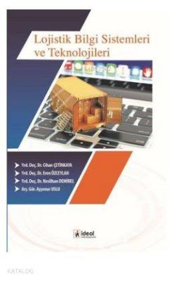 Lojistik Bilgi Sistemleri ve Teknolojileri