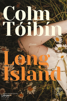 Long Island Colm Tòibìn