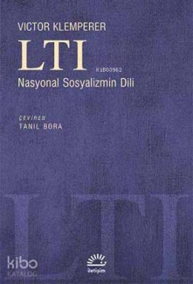 LTI Nasyonal Sosyalizmin Dili