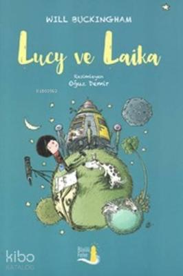 Lucy Ve Laika