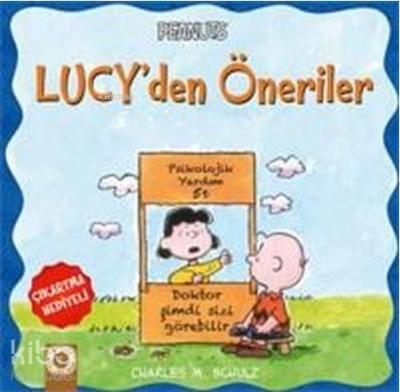 Lucy'den Öneriler - Peanuts
