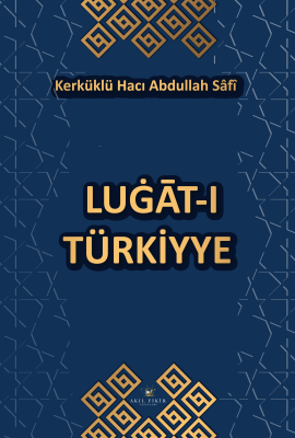 Lugât - ı Türkiyye
