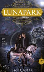Lunapark Ezgi Çağlar