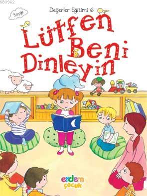 Lütfen Beni Dinleyin