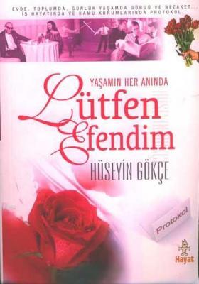 Lütfen Efendim
