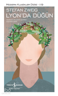 Lyon'da Düğün Stefan Zweig