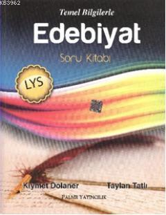 LYS Edebiyat Soru Kitabı