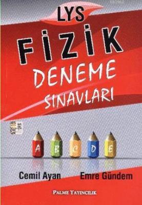 LYS Fizik Deneme Sınavları