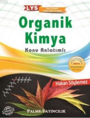 LYS Organik Kimya