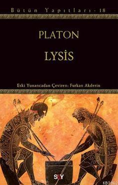 Lysis Platon ( Eflatun )