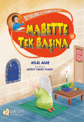 Mabette Tek Başına
