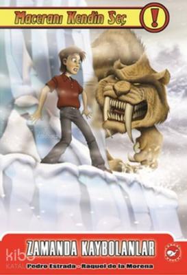 Maceranı Kendin Seç - Zamanda Kaybolanlar