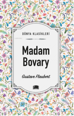 Madam Bovary