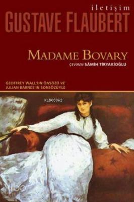 Madame Bovary