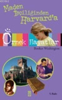 Maden İşçiliğinden Harvard'a