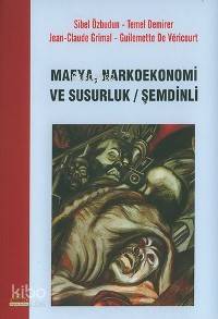 Mafya, Narkoekonomi ve Susurluk / Şemdinli