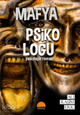 Mafya Psikoloğu İsa Yılmaz