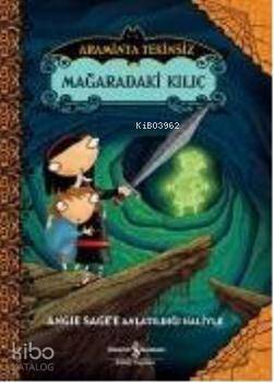 Mağaradaki Kılıç