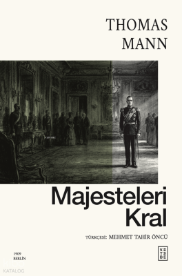 Majesteleri Kral