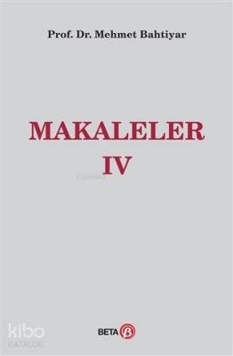 Makaleler 4