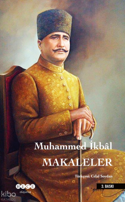 Makaleler Muhammed İkbal