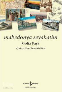 Makedonya Seyahatim