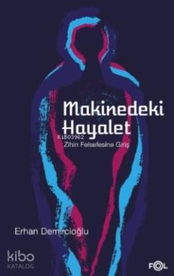 Makinedeki Hayalet