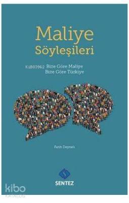 Maliye Söyleşileri