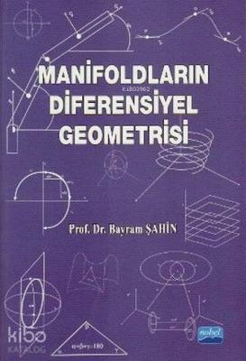 Manifoldların Diferensiyel Geometrisi