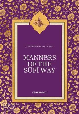 Manners Of The Sufi Way