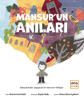 Mansur'un Anıları Halid Muhammed Halid