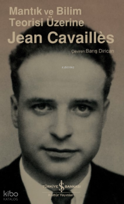 Mantık Ve Bilim Teorisi Üzerine