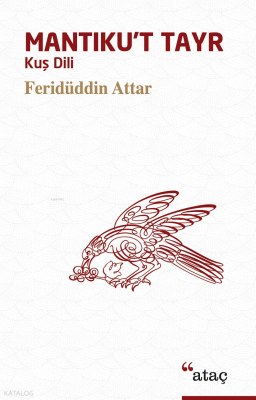 Mantıku't Tayr Feridüddin-i Attar