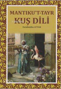 Mantıku't-Tayr Kuş Dili