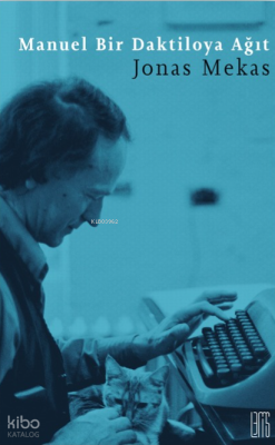 Manuel Bir Daktiloya Ağıt