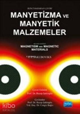 Manyetizma Ve Manyetik Malzemeler