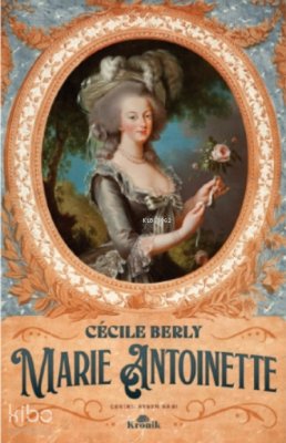 Marie Antoinette