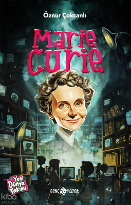 Marie Curie