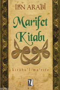 Marifet Kitabı