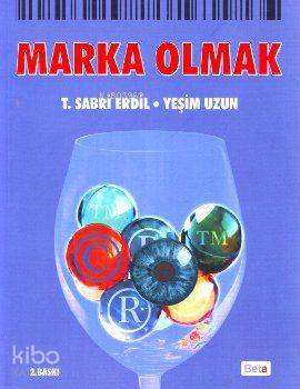 Marka Olmak