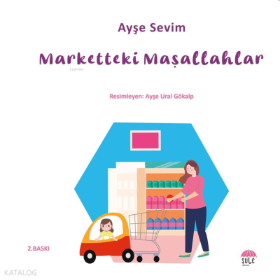 Marketteki Maşallahlar