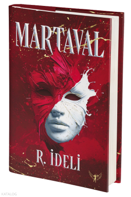 Martaval - 1 - Ciltli