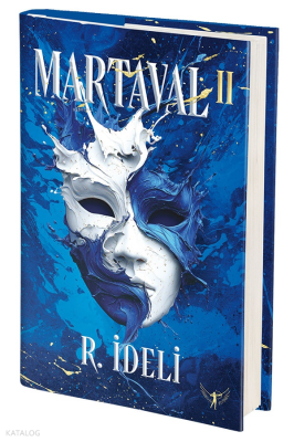 Martaval 2 (Ciltli) R. İdeli