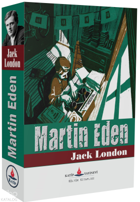 Martin Eden Jack London