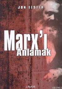 Marxı Anlamak
